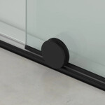 Sprchové dvere 110 cm SAT Walk-In Xmotion SATBWIXM110NIKAC SATBWIXM110NIKAC