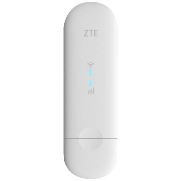 ZTE MF79N 4G modem až pre 10 zariadení 150 MBit/s biela; MF79N