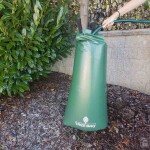Zavlažovací vak TREE BAG MAX XXL 90 - 150 l