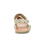 Froddo G3150295-4 Flowers letné barefoot sandále 33 EUR