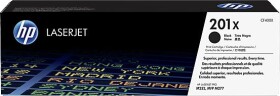 HP HP 201X High Yield Juodas lazerinis Toneris Cartridge, 2800 pages, for HP Color LaserJet 277, Pro M252