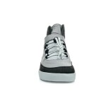 Muris Baltic Junior Gray členkové barefoot topánky 34 EUR