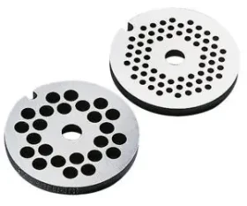 BOSCH MUZ45LS2 / Nadstavec k mlynčeku na mäso / pre kuchynský robot MUM4 a MUM5 (MUZ45LS2)