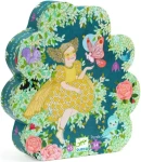 DJECO Puzzle Florin strom
