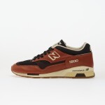 Tenisky New Balance Made in UK 1500v1 Orange/ Black EUR 40.5