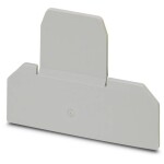 Partition plate ATP-UKKB 3 2771065 Phoenix Contact; 2771065