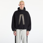 Mikina adidas x Fear Of God Athletics Suede Fleece Hoodie Black M