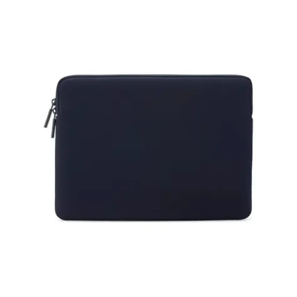Pipetto Classic Fit Sleeve púzdro pre Apple MacBook 13/14" tmavo modrá (P069-145-X)
