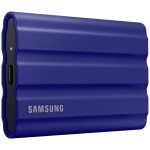 Samsung T7 Shield 1TB Modrý (MU-PE1T0R/EU)