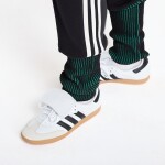Kalhoty adidas Firebird Trackpant Black/ Black XS