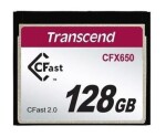 Transcend CFX650 CFast (TS128GCFX650)