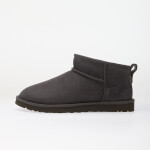 Tenisky UGG M Classic Ultra Mini Dark Grey EUR 44