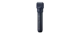 Panasonic ER-CKL2-A301 čierna / zastrihávač vlasov / 58 stupňov nastavenia dĺžky / 4 nástavce (ER-CKL2-A301)
