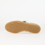 Tenisky adidas Samba Jane Dual Yellow/ Off White/ Gum4 EUR 37 1/3