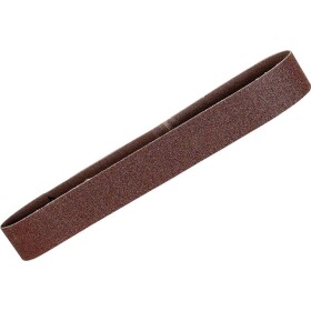 Makita P-00125 brúsny pás Zrnitosť 120 (d x š) 533 mm x 30 mm 5 ks; P-00125