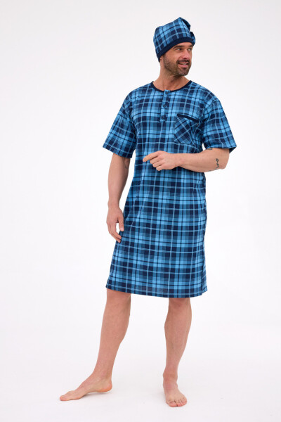 PÁNSKA KOŠEĽA KR 109 J/25 džínovina L