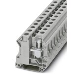 Installation terminal block UTI 16 3073827 Phoenix Contact; 3073827