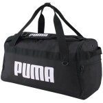 Puma Challenger Duffel 79530 01 bag čierny 35l