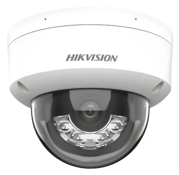 HIKVISION DS-2CD2143G2-LIS2U(2.8mm) / IP kamera / 4 Mpix / IR 30m / AcuSense / IP67 / IK10 (DS-2CD2143G2-LIS2U(2.8mm))