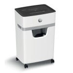 HP OneShred 15CC P-4 350 W