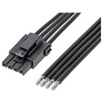Molex 217466-1043 1 ks Bulk; 217466-1043