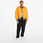 Bunda Alpha Industries MA - 1 olive green L