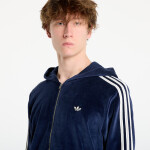 Bunda adidas x Wales Bonner Velour Track Jacket Collegiate Navy M