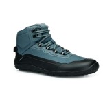 Groundies All Terrain High 2.0 W modré členkové celoročné barefoot topánky 41 EUR