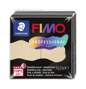 FIMO Modelovacia hmota professional šampanská