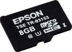 Epson Epson 7112345 pamięć flash 8 GB MicroSD Klasa 10