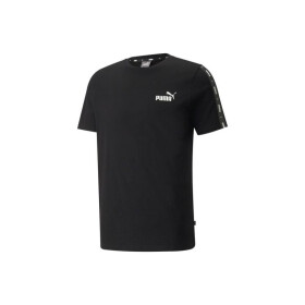 Pánske tričko Ess + Tape Tee Mineral M 847382 01 - Puma M