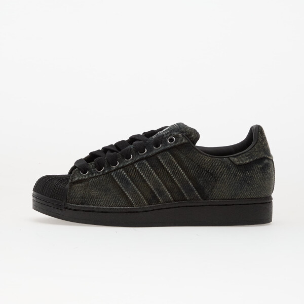 Tenisky adidas Superstar II Prem Supplier Colour/ Supplier Colour/ Core Black EUR 42