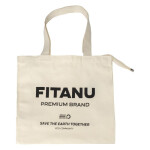 Fitanu Eco Bag 36x36 92800628337 NEPLATÍ