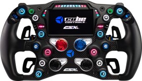 Cube Controls F-PRO - schwarz