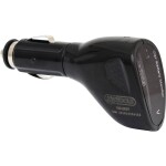 Testovacie zariadenie zásuvky zapaľovača 12V/24V KS Tools 150.0997; 150.0997