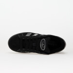 Tenisky adidas Campus 00s Core Black/ Metallic Silver/ Iron Metalic EUR 40