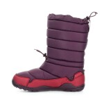 Xero Shoes Alpine Pull-On Fig W dámske zimné barefoot snehule 41.5 EUR