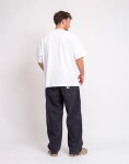 Carhartt WIP Brandon Pant Black stone washed S