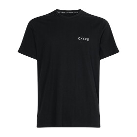 Pánske tričko s krátkym rukávom NM2102E-UB1 - Calvin Klein XL