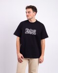 Carhartt WIP S/S World Tour T-Shirt Black S