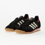 Tenisky adidas SL 72 Og W Core Black/ Off White/ Better Scarlet EUR 36