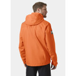 Helly Hansen Crew Bunda kapucňou 34443 307