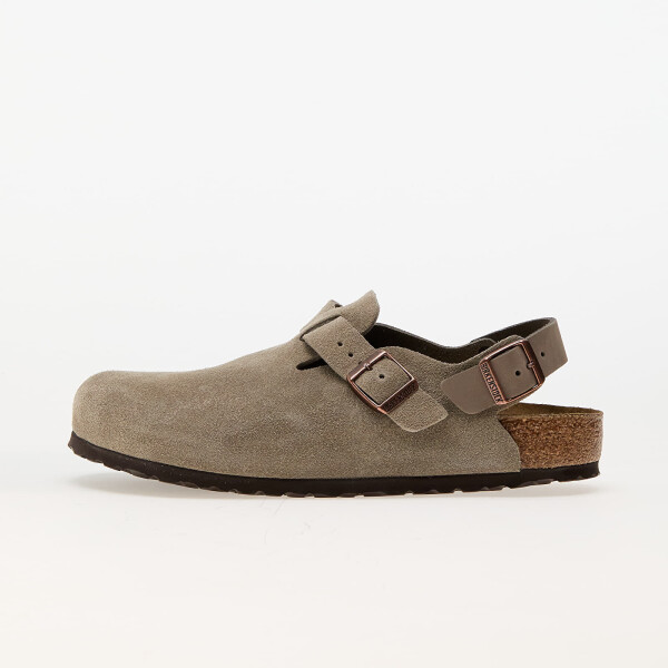 Tenisky Birkenstock Tokio LEVE Taupe EUR 44