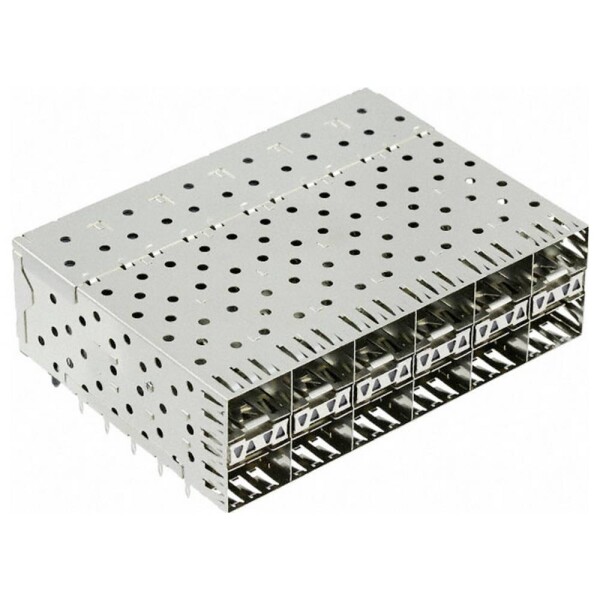 Molex zásuvkové puzdro na dosku 754515001 1 ks Tray; 754515001