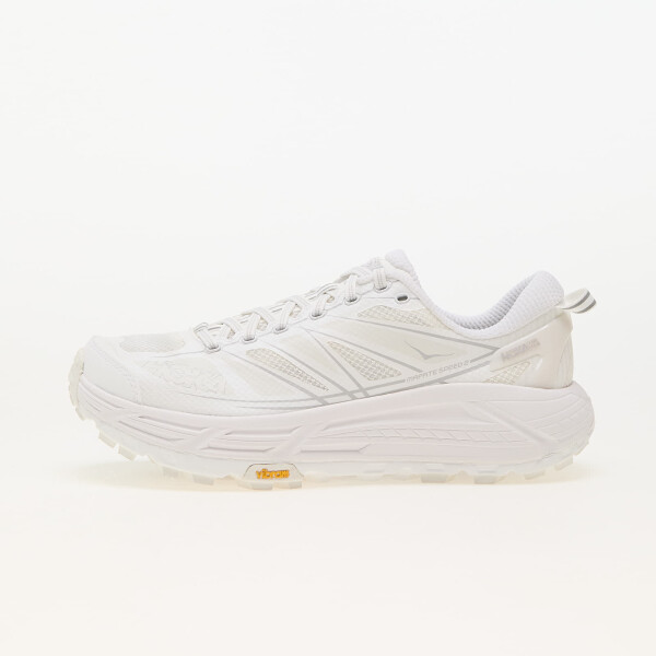 Tenisky Hoka® W Mafate Speed 2 White/ Lunar Rock EUR 40 2/3