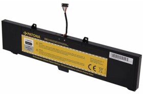 PATONA batéria pre ntb Lenovo Y50-70 6400mAh / Li-Pol / 7.4V (PT2838)