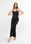 Dkaren Ruth S-2XL slip černo-zlatá S