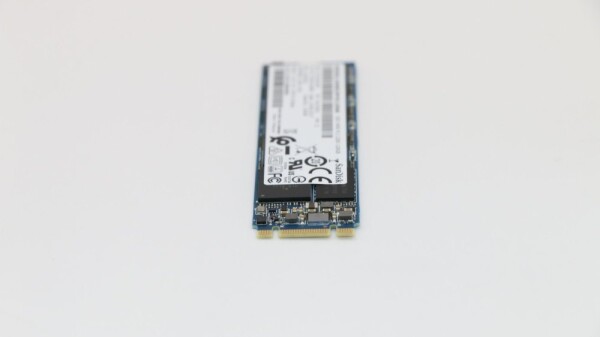 Lenovo Lenovo 00UP414 urządzenie SSD 1,02 TB M.2 Serial ATA III