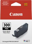 Canon PFI-300PBK (4193C001)