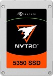 Seagate Nytro 5350H 7.68TB 2.5'' PCI-E x4 Gen 4 NVMe (XP7680SE70005)